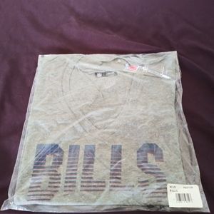 Bills NFL apparel